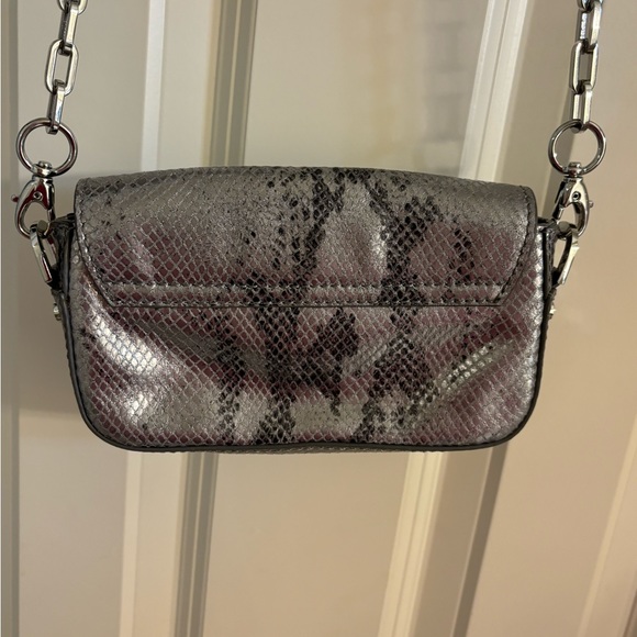 Tory Burch Crossbody Clutch Bag - Picture 4 of 10
